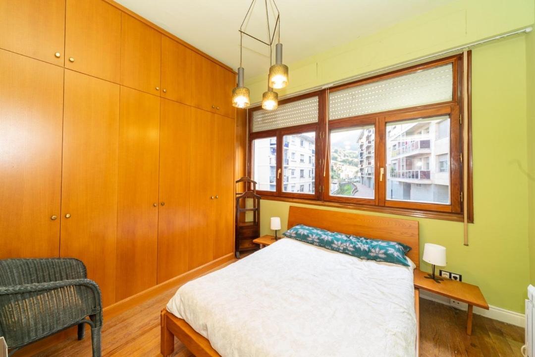 Soul Etxia Apartment Bermeo Luaran gambar