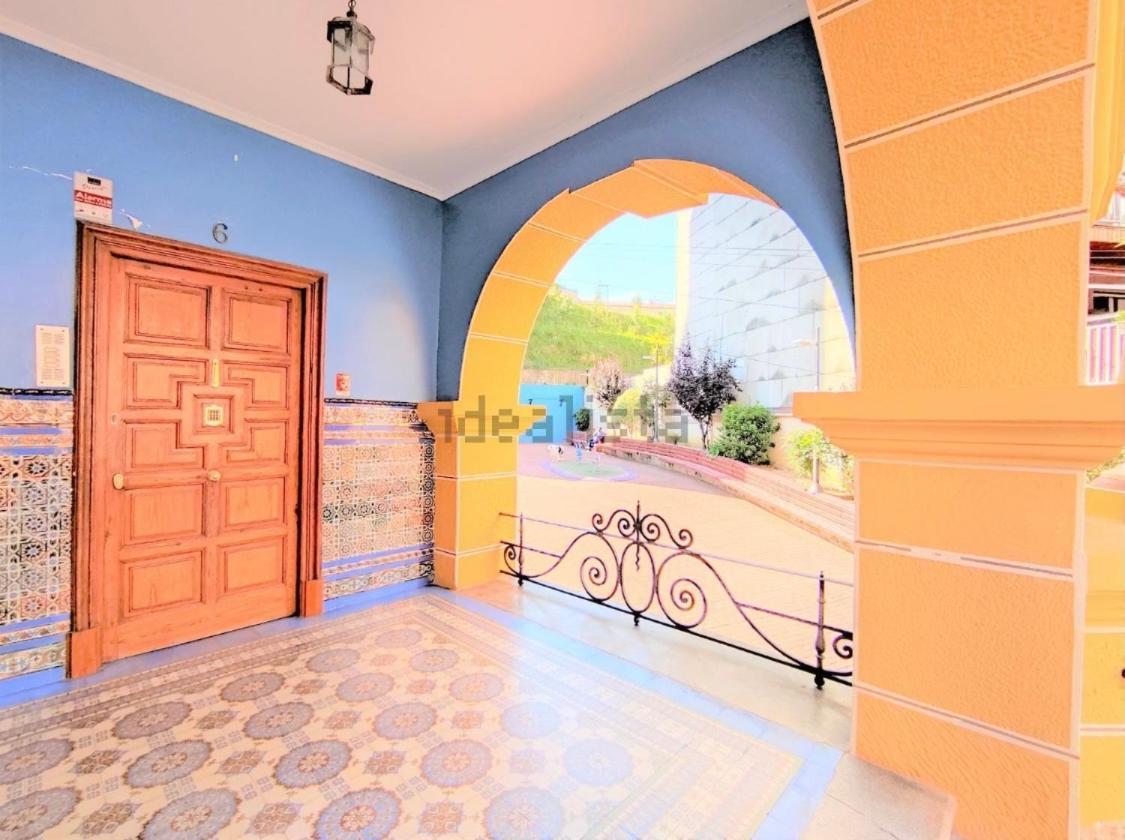 Soul Etxia Apartment Bermeo Luaran gambar
