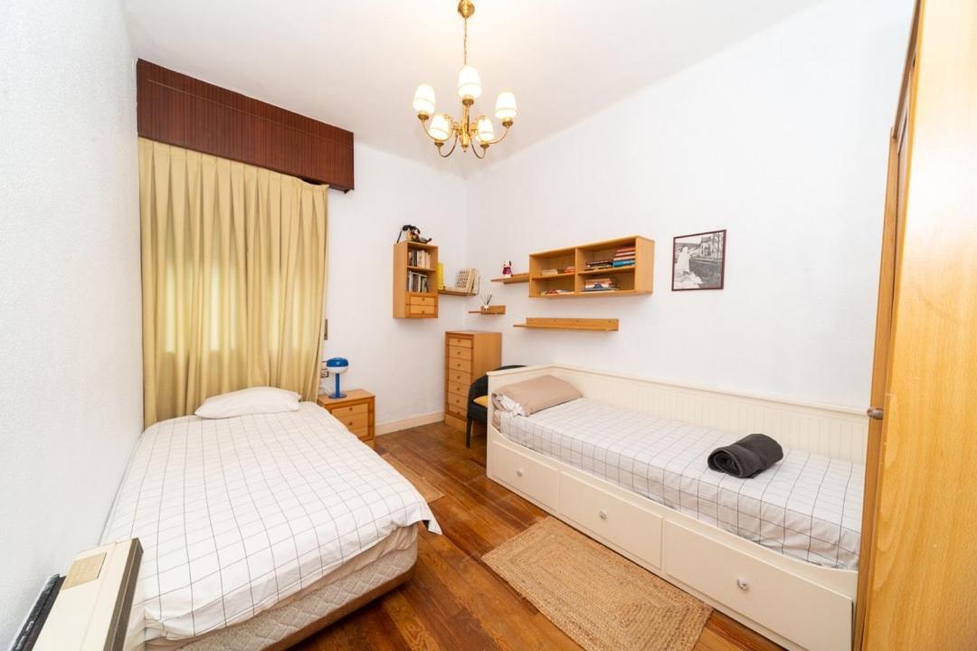 Soul Etxia Apartment Bermeo Luaran gambar