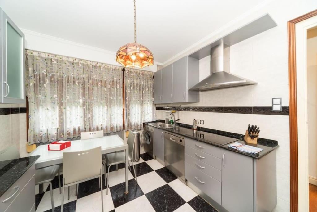 Soul Etxia Apartment Bermeo Luaran gambar