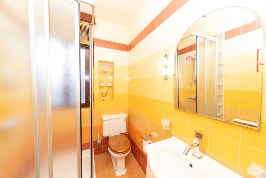 Soul Etxia Apartment Bermeo Luaran gambar