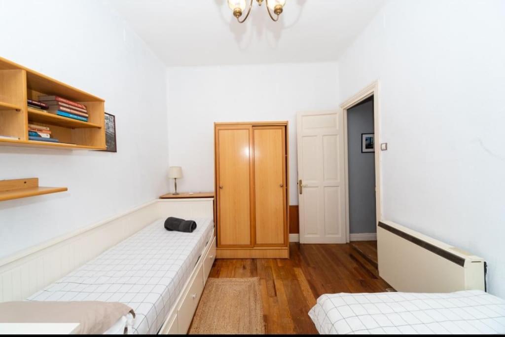 Soul Etxia Apartment Bermeo Luaran gambar